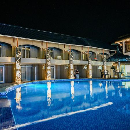 Casa Florida Hotel&Spa Pereybere Beach Exterior foto