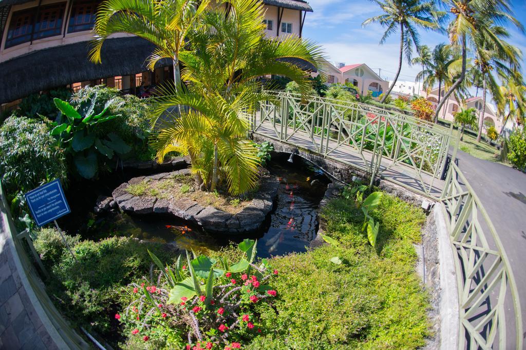 Casa Florida Hotel&Spa Pereybere Beach Exterior foto