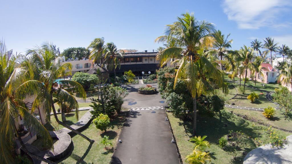 Casa Florida Hotel&Spa Pereybere Beach Exterior foto