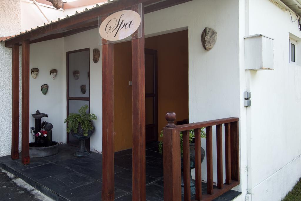 Casa Florida Hotel&Spa Pereybere Beach Exterior foto
