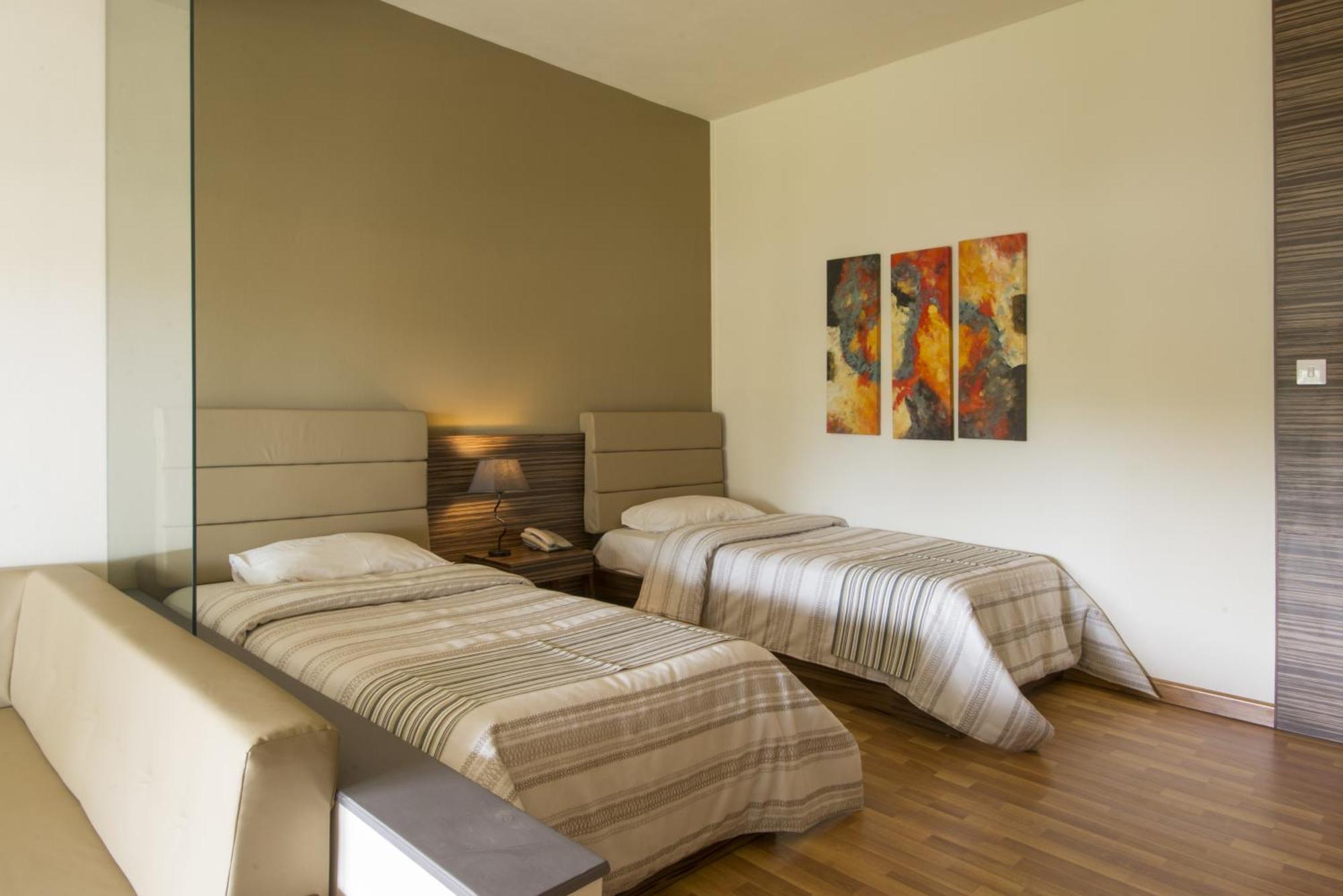 Casa Florida Hotel&Spa Pereybere Beach Cameră foto
