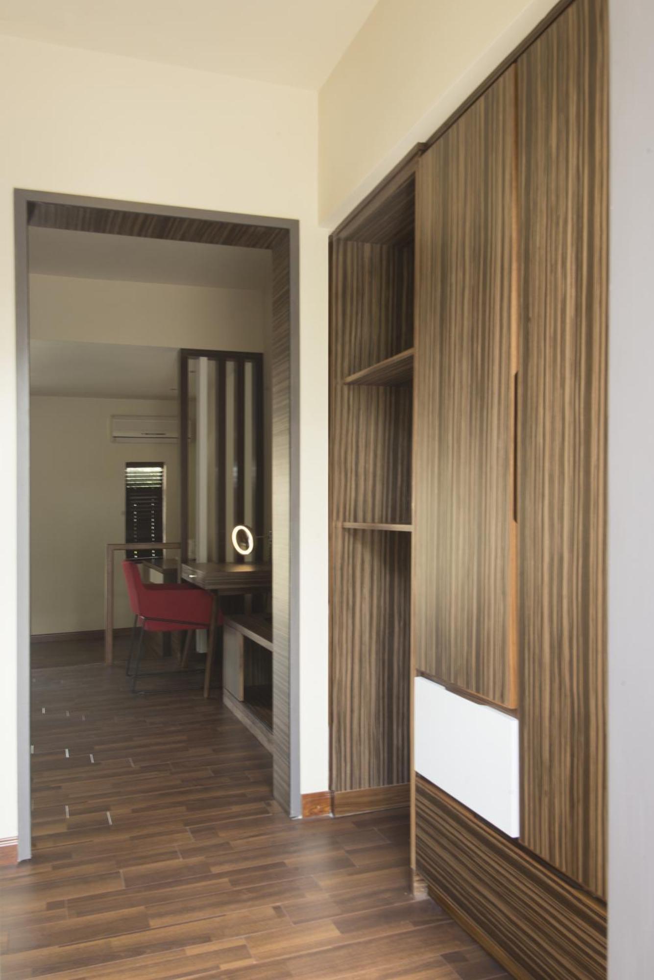 Casa Florida Hotel&Spa Pereybere Beach Cameră foto