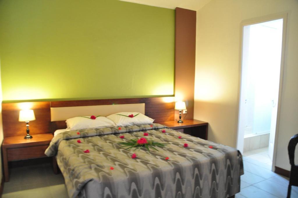 Casa Florida Hotel&Spa Pereybere Beach Cameră foto