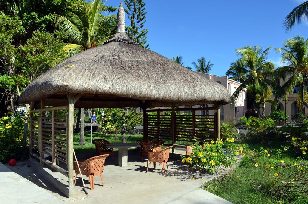 Casa Florida Hotel&Spa Pereybere Beach Exterior foto