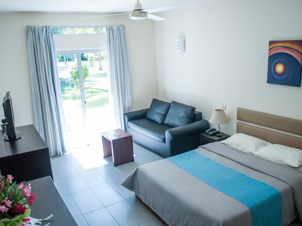 Casa Florida Hotel&Spa Pereybere Beach Exterior foto