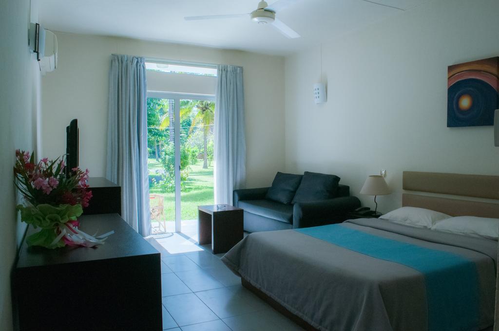 Casa Florida Hotel&Spa Pereybere Beach Exterior foto