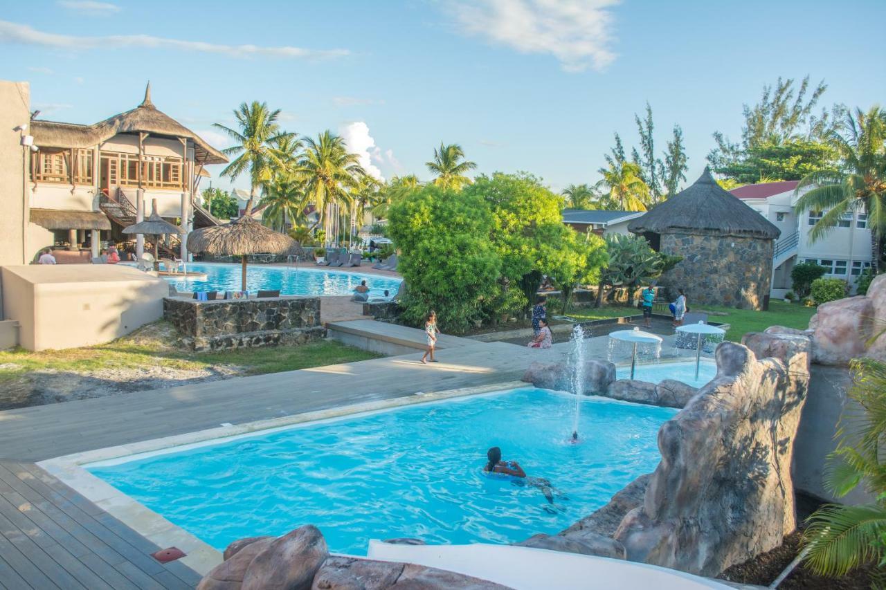 Casa Florida Hotel&Spa Pereybere Beach Exterior foto
